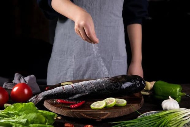 3 loại gia vị trong bếp càng lâu hết thì người càng khỏe, số 1 dễ hết nhanh