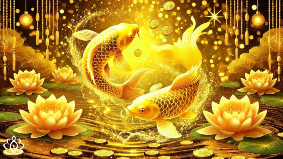 Số cuối là 3 – Từ khổ thành sướng, càng lớn càng giàu