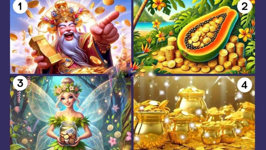 Quý nhân đến tận cửa, 3 tuổi đời phất sang trang,Tết 2026 tiền bạc như mưa rơi xuống đầu