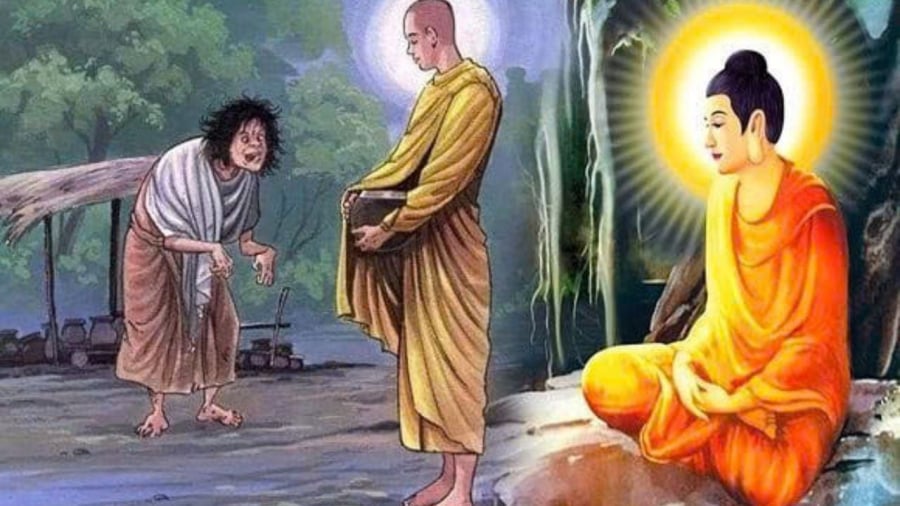 Kiểu người nghèo khổ