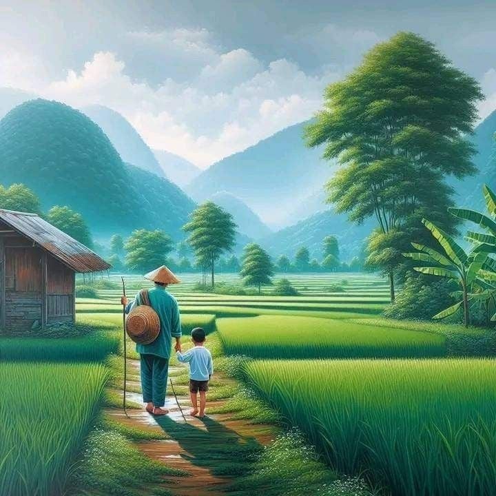 Phúc tới thì không nên ngạo mạn