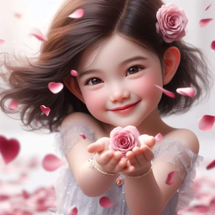 Trẻ sinh tháng 9, 10 có nhiều bé thông minh