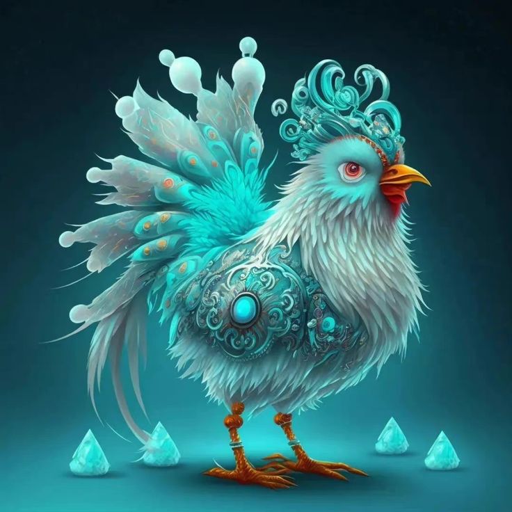 Tuổi Dậu có cơ hội lội ngược dòng