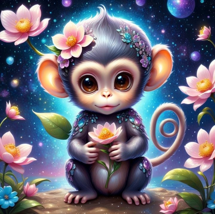 Tuổi Thân bước vào thời kỳ thịnh vượng
