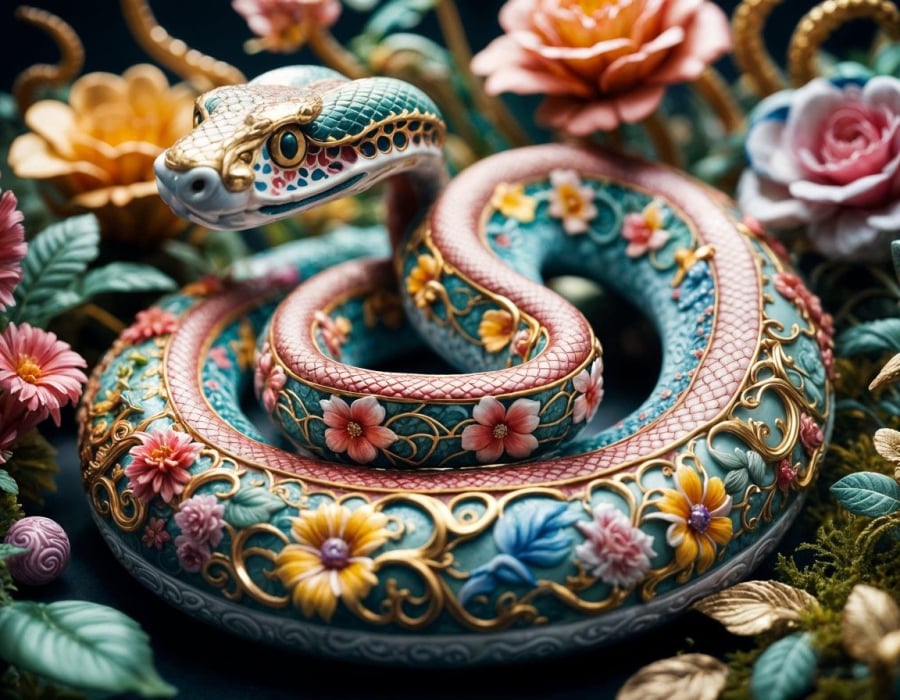 Tuổi Tỵ cao tay nhưng trời không cho