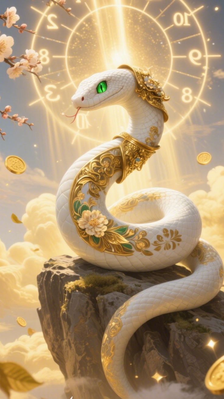 Tuổi Tỵ cẩn thận mất trắng
