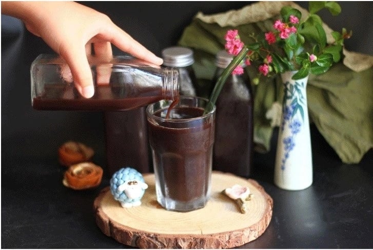 Nước đậu đen vừa lành vừa mát nhưng có 3 người uống vào rất hại, là ai?