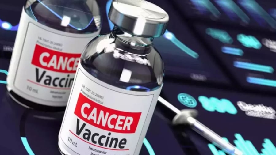 Vaccine ung thư dùng AI sắp được thử nghiệm lâm sàng