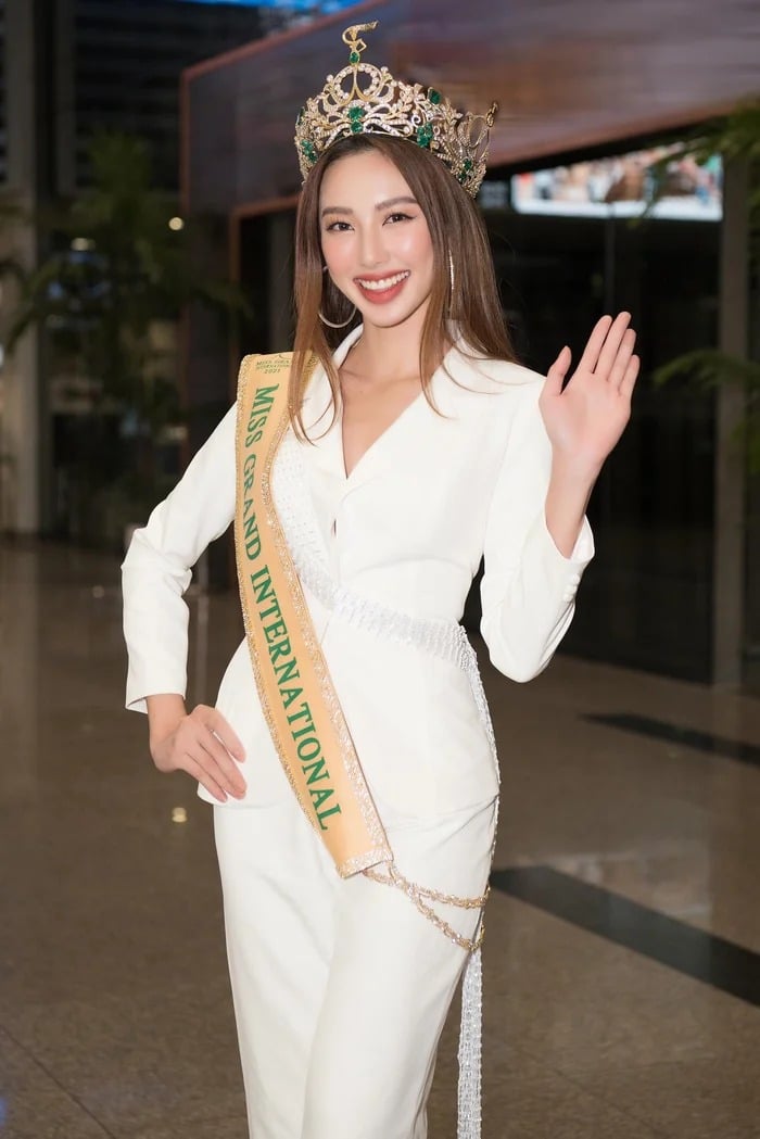 Trước khi vướng vào loạt rắc rối pháp lý, Thùy Tiên từng là cái tên nhận được nhiều thiện cảm từ khán giả.