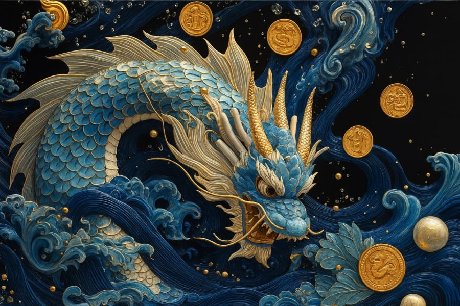 Nếu như thời gian trước đây tuổi Thìn gặp nhiều thử thách thì từ giữa tháng 8 âm lịch bản mệnh sẽ cảm thấy sự thay đổi tích cực