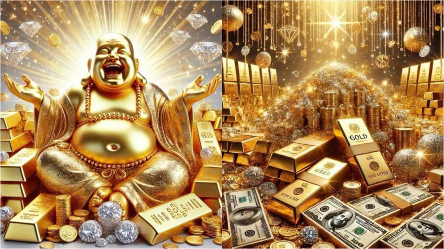 3 con giáp may mắn trong 90 ngày tới