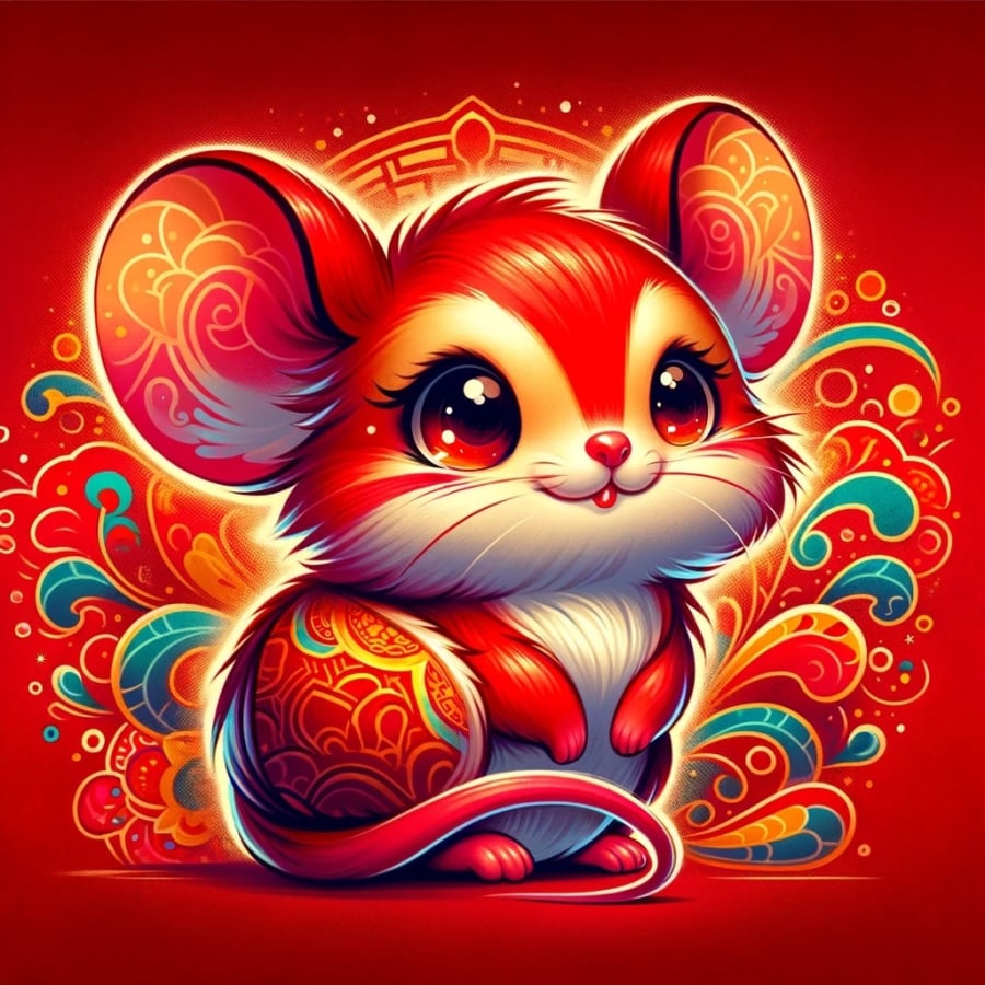 Người tuổi Tý vốn nổi bật bởi sự thông minh, sắc sảo và có khả năng phân tích nhanh nhạy.
