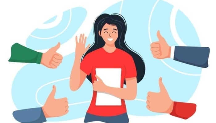 Có thể bạn nghĩ mình đang sống tử tế, nhưng đôi khi, người khác chỉ nhìn bạn như một người dễ bị lợi dụng.    