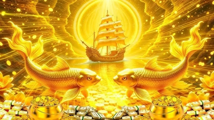 5 năm liên tiếp (2025 - 2030), 3 con giáp Tiền Đẻ Ra Tiền, đầu tư thắng lớn