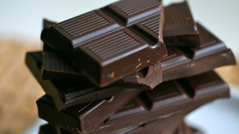 Chocolate đen