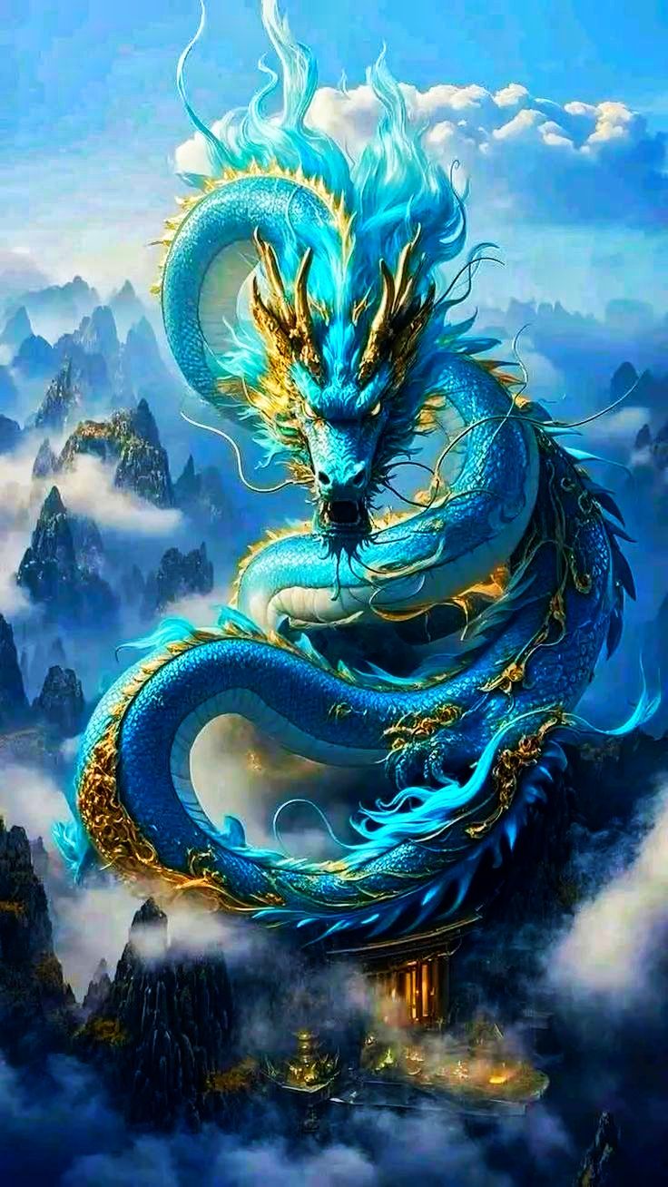 Tuổi Thìn phát triển đột phá