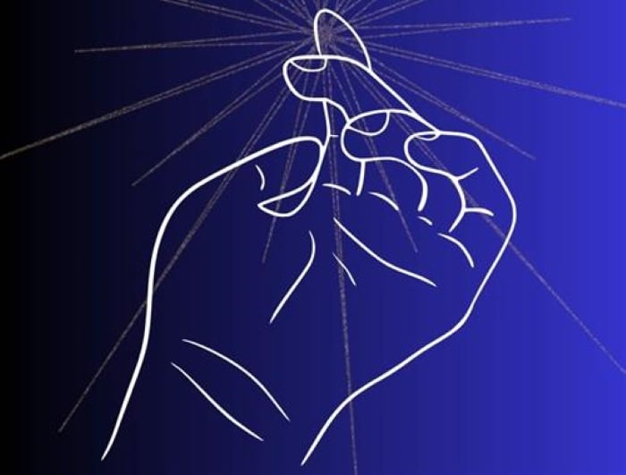 Đường vân tay này có thể biểu thị một thể chất cường tráng và khả năng vượt qua những thử thách về thể chất một cách dễ dàng.