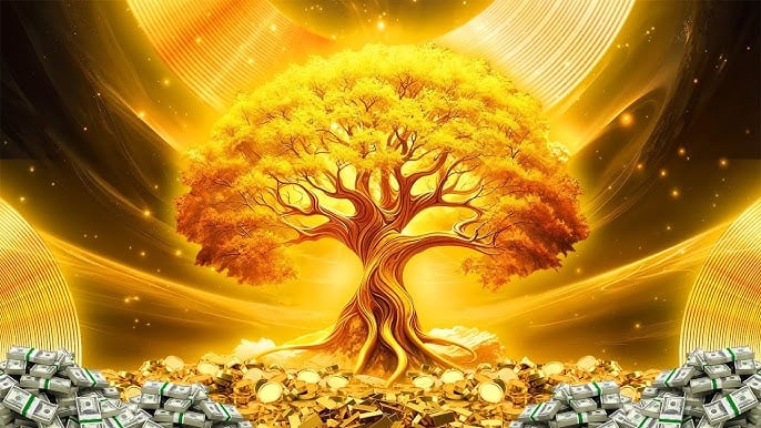 Thần Tài mở sổ điểm tên: 3 tuổi tháng 8 số Hên, tháng 9 Tiền Tài nảy số