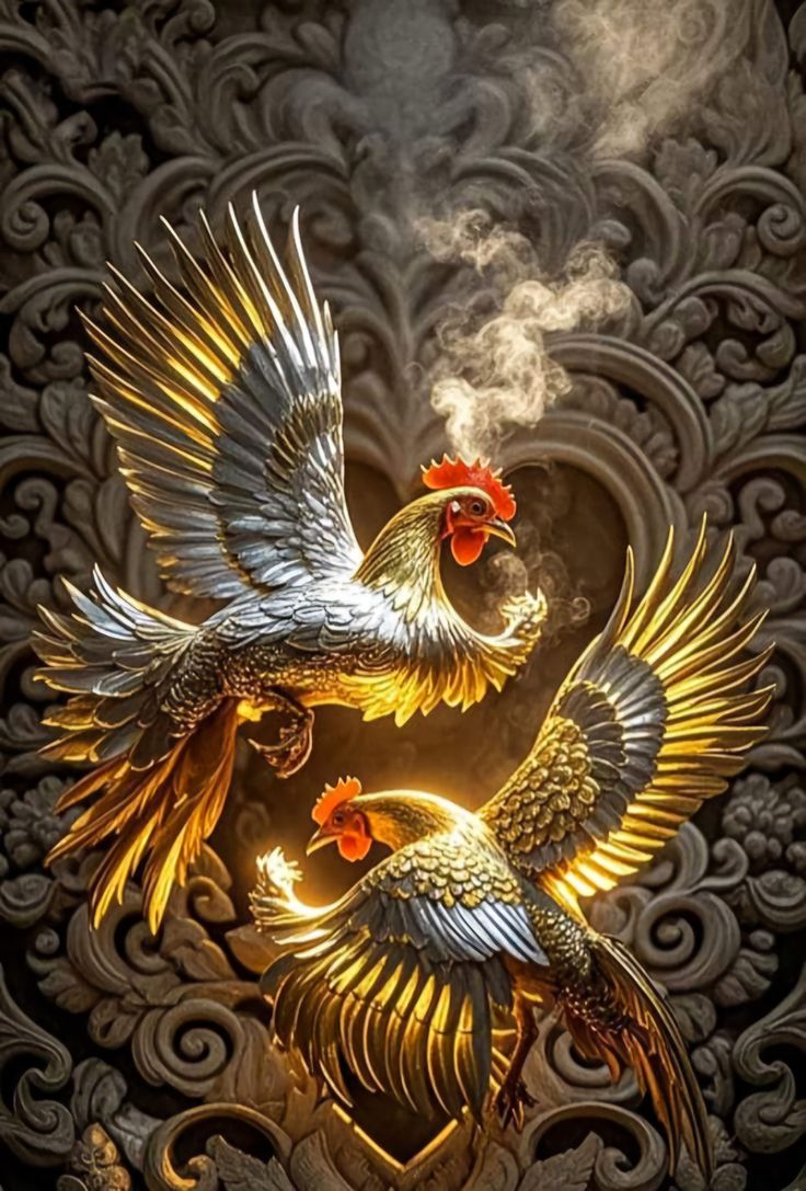 Tuổi Dậu trải qua gian nan rèn giũa mới tỏa sáng
