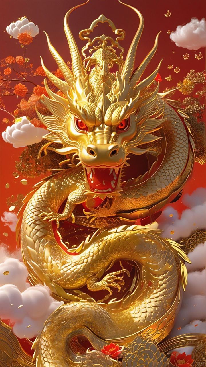 Cát tinh chiếu mệnh nên tuổi Thìn bội thu thành quả
