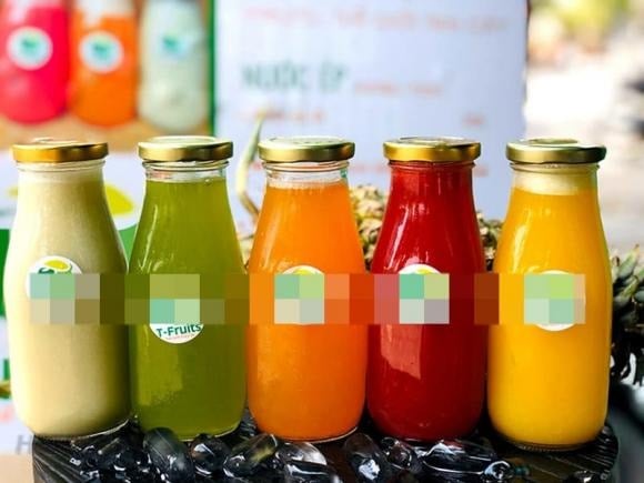 Sinh tố detox được ca ngợi là công cụ làm sạch cơ thể, nhưng thực tế, cơ thể – đặc biệt là gan – vốn đã có cơ chế thải độc tự nhiên.