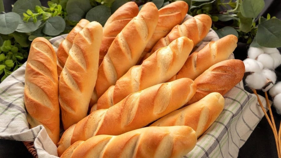 Bánh mì ăn sáng rất tiện nhưng 5 người này càng ăn càng sinh bệnh
