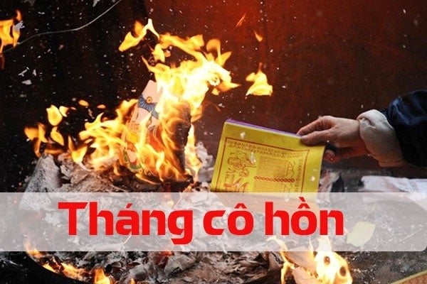 Vì sao người xưa sợ tháng cô hồn
