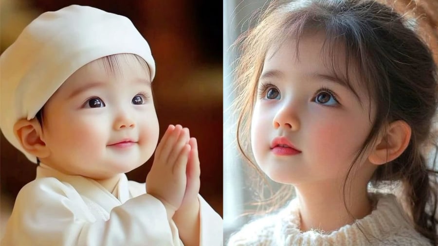 Dân gian có những kiêng kỵ về đặt tên
