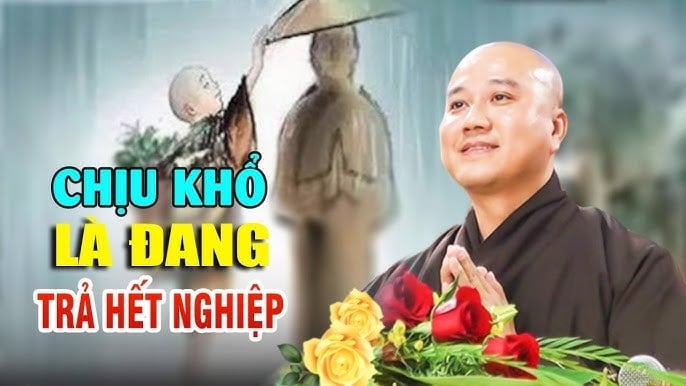 3 dấu hiệu của người đang phải trả nghiệp, Hạn đến - Phúc đi, làm gì cũng khó