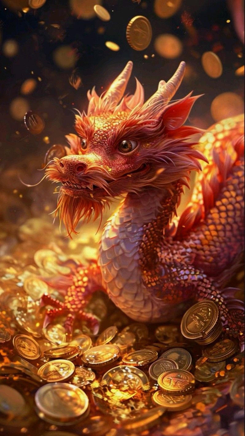 Tuổi Thìn là con giáp bản lĩnh, nghị lực