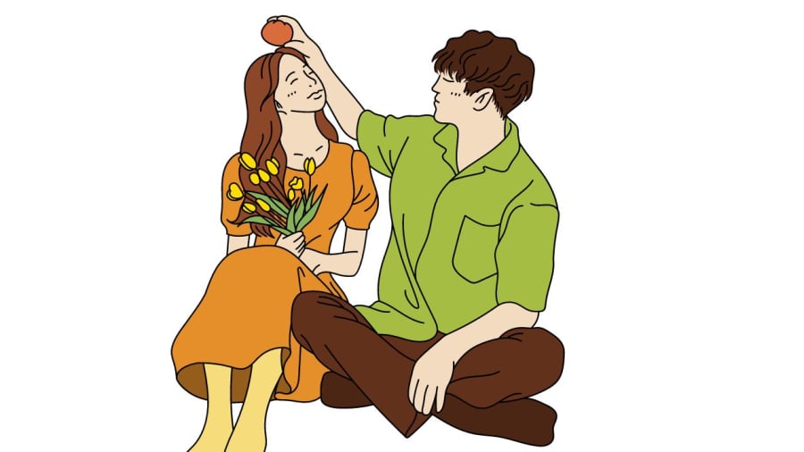 Bằng tuổi là cùng thế hệ nên có thể đồng điệu nhiều thứ
