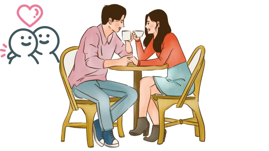 Theo phong thủy vợ chồng cùng tuổi thì cùng mệnh nên ít xung khắc hơn?