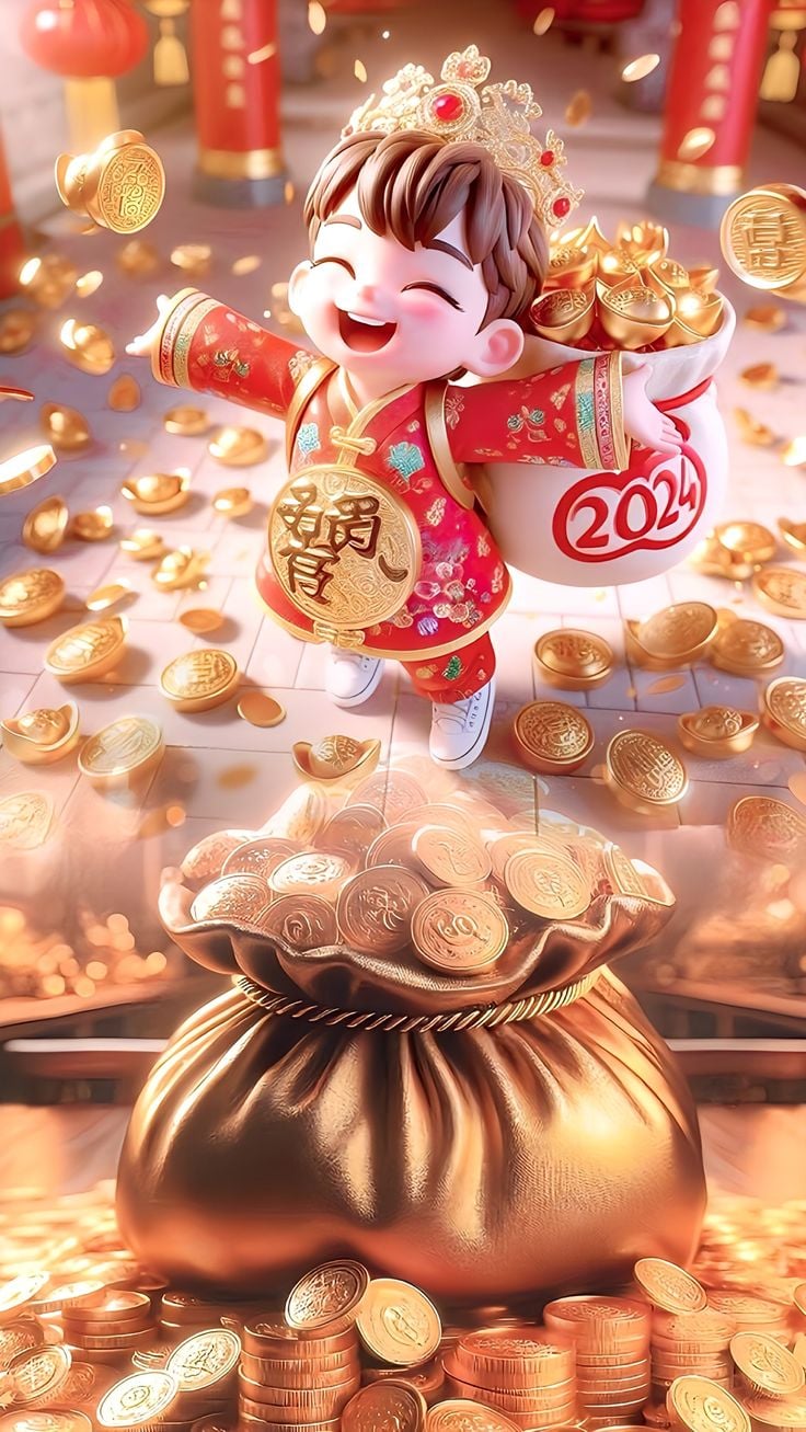 Tuổi Thìn thường mạnh mẽ, quyết đoán, nhưng hiện tại lại gặp vận cản.