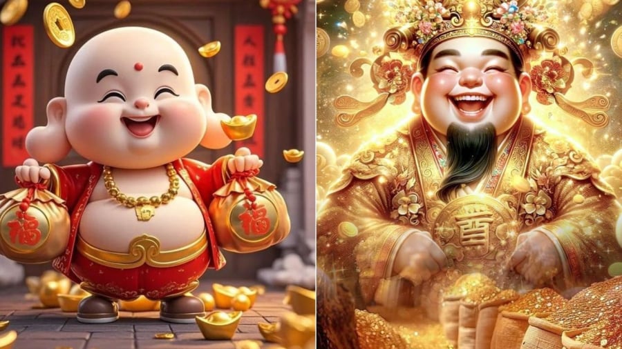 Lộc Ai Người Nấy Hưởng: 2 tuổi viên mãn Tình - Tiền, 2 tuổi toan tính càng bê bết