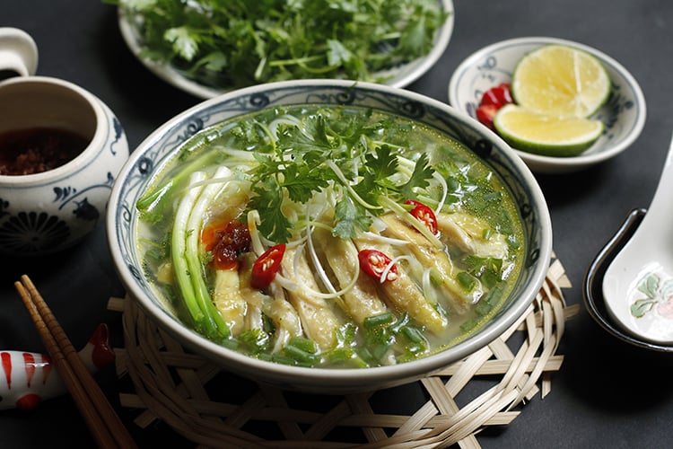 pho ga