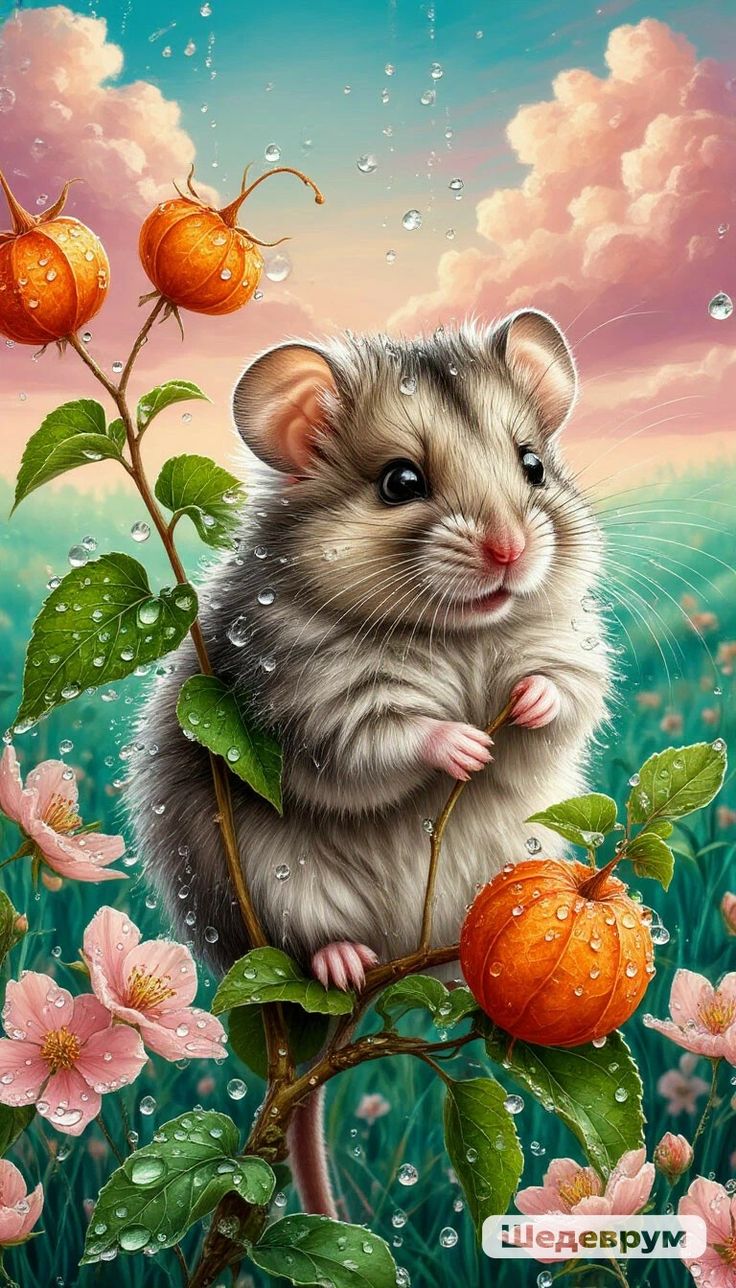 Tuổi Tý tài lộc rộn ràng