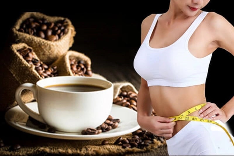 Thời gian tốt nhất để uống cà phê, vừa giảm cân vừa tốt cho sức khỏe
