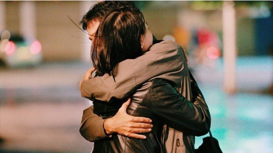 Tướng đàn ông không nên lấy làm chồng