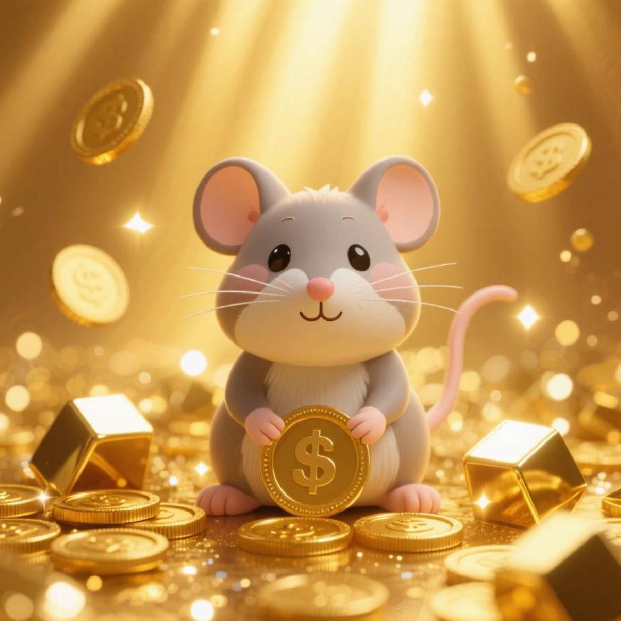 Tuổi Tý chuẩn bị bước vào một giai đoạn mới đầy may mắn, không thiếu cơ hội kiếm tiền xuất hiện trước mắt. 