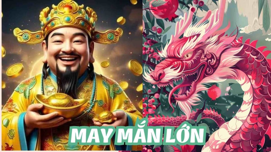 Mặc kệ tháng Cô Hồn: 3 con giáp Tổ Tiên Độ Trì, trúng đậm liên miên
