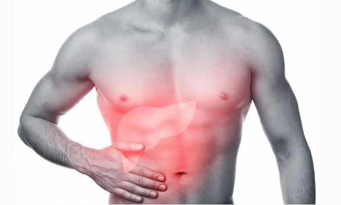 Cảnh báo bệnh gan đã nặng nên đi khám gấp