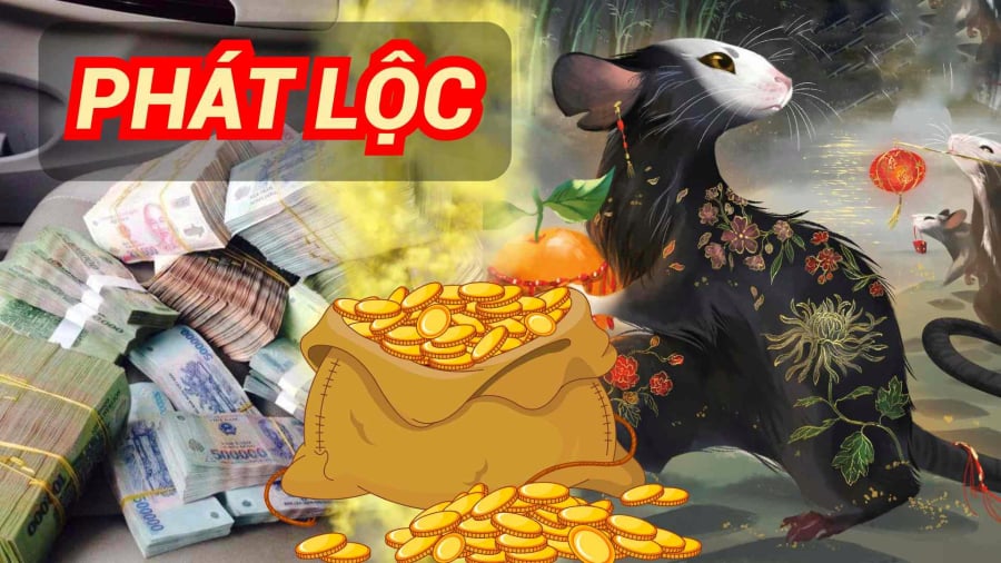 Người tuổi Tý vốn mạnh mẽ, quyết đoán và biết nắm bắt thời cơ. 