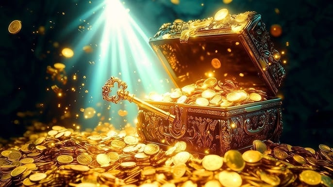 Thời gian tới sẽ là khoảng khắc vàng để họ tạo dựng nền móng vững chắc cho sự giàu có bền lâu.