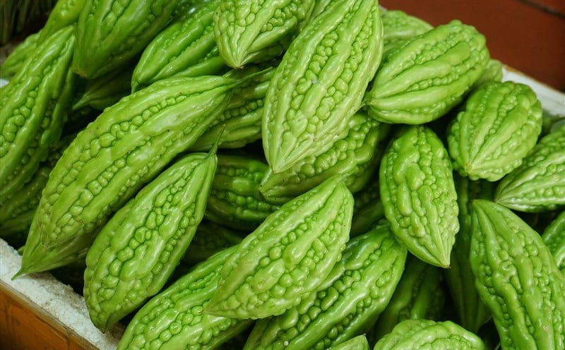 Mướp đắng