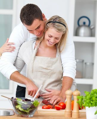 Người chồng quan tâm tới cảm xúc của vợ là yêu vợ