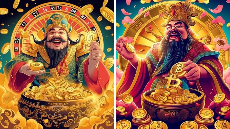 Nhờ lộc Quan Hoàng Mười, 4 tuổi tin vui tìm tới nhà, Tiền vào liên tục
