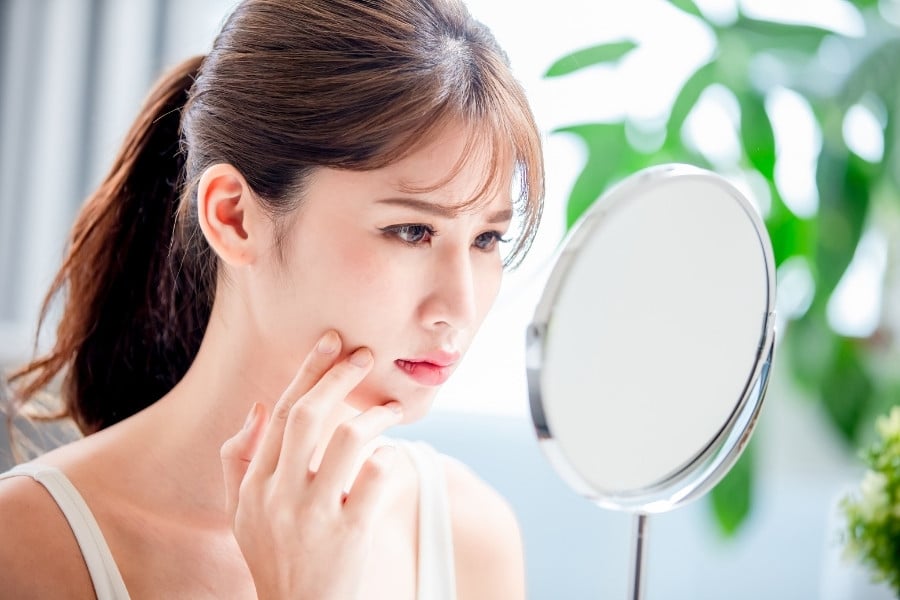 Chọn sai nhóm hoạt chất sẽ khiến tiến trình chậm lại.