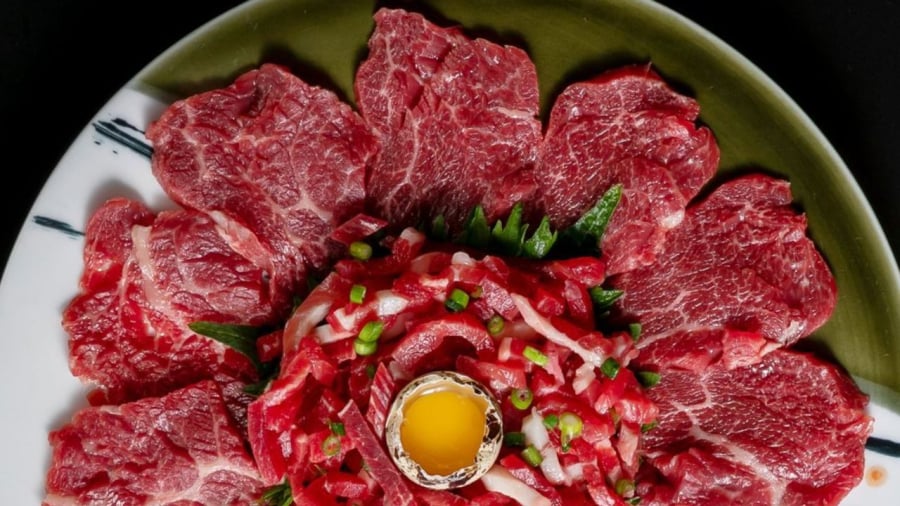 Thịt bò giàu dinh dưỡng nhưng cần chú ý khi dùng