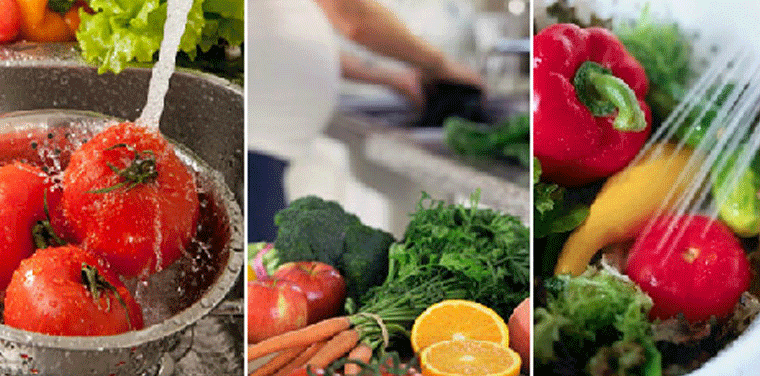 Những sai lầm khi chế biến rau củ mất sạch dinh dưỡng