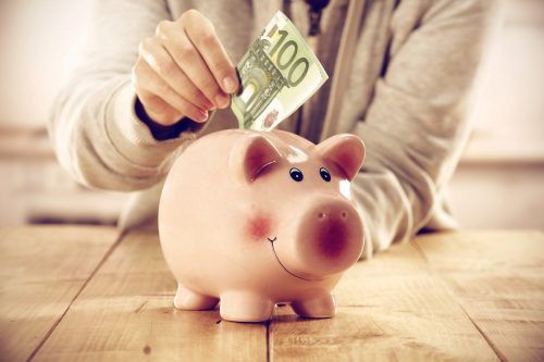 Sau tuổi 40 cần có khoản tiền tiết kiệm